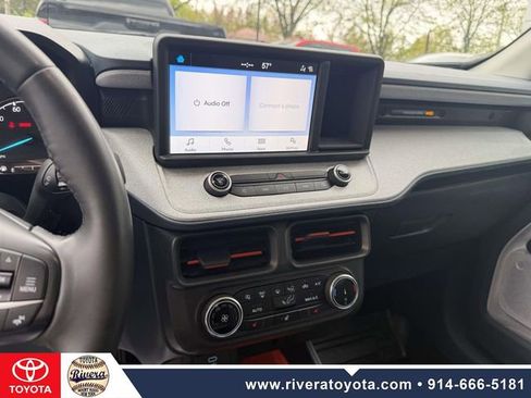 Used 2023 Ford Maverick XLT w/ Equipment Group 300A Standard AWD/4WD image 20