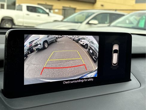 Used 2023 MAZDA CX-9 Carbon Edition image 20