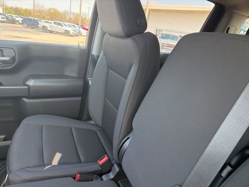 New 2026 GMC Sierra 1500 Pro image 25