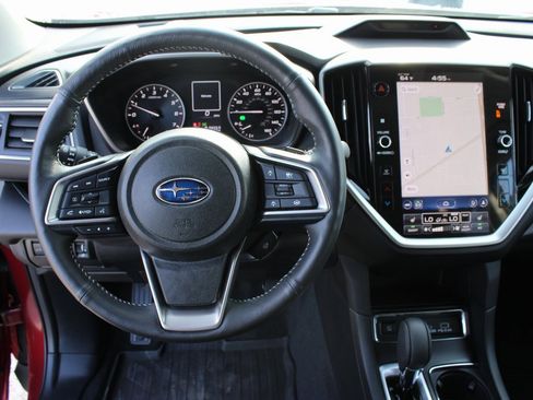 Used 2025 Subaru Ascent Limited w/ Popular Package #2 image 12