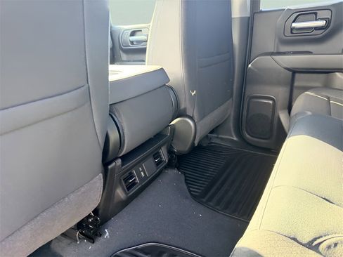 New 2026 Chevrolet Silverado 1500 Custom image 31