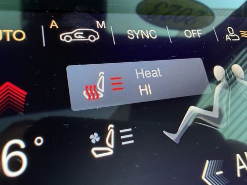 Used 2023 Maserati Grecale Modena image 34