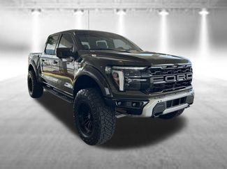 Used 2025 Ford F150 Raptor AWD/4WD video 2