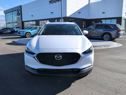 New 2026 MAZDA CX-30 AWD 2.5 S w/ Premium Package image 1