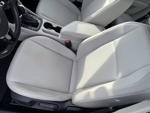 Used 2019 Volkswagen Jetta SEL FWD image 22