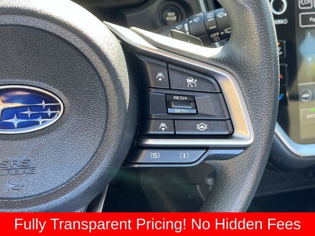 Used 2024 Subaru Impreza 2.0i Sport AWD/4WD image 28