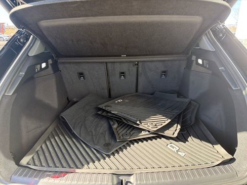 Used 2023 Audi Q4 e-tron Premium Plus image 24