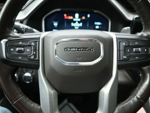 Used 2023 GMC Sierra 1500 Denali w/ Denali Reserve Package image 9