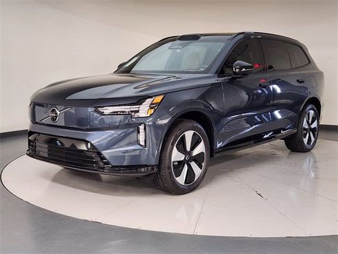 New 2025 Volvo EX90 Plus image 1