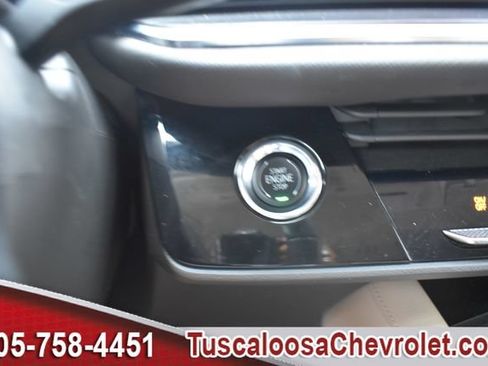 Certified 2024 Buick Envision Preferred AWD/4WD image 36