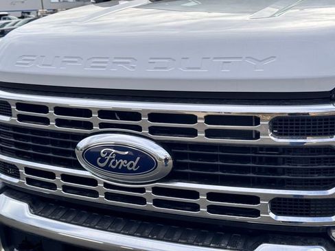 New 2025 Ford F350 XL w/ XL Chrome Package image 5