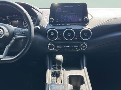 Used 2020 Nissan Sentra SV FWD image 20