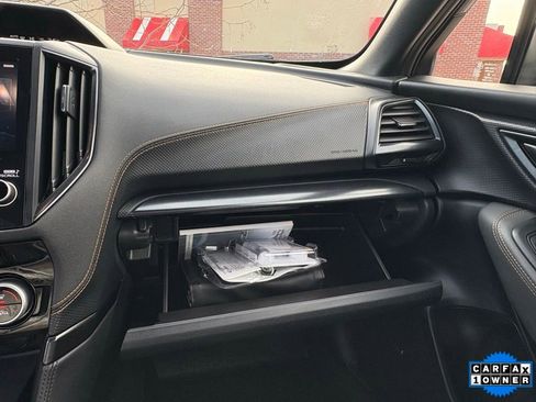 Used 2023 Subaru Forester Wilderness image 21