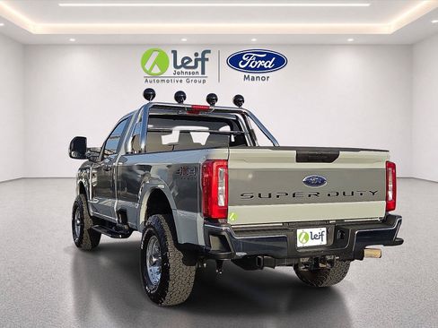 Used 2025 Ford F250 XLT AWD/4WD image 5