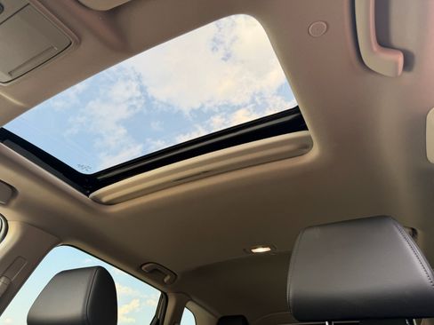 Certified 2025 Honda CR-V EX-L image 23