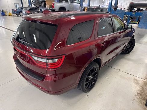 Used 2020 Dodge Durango GT image 17