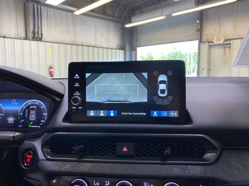 Used 2026 Honda Prelude image 43