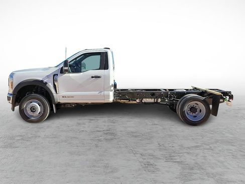 New 2026 Ford F550 4x4 Regular Cab Super Duty image 6