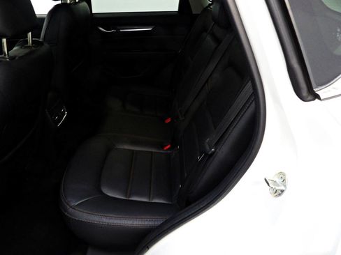 Used 2019 MAZDA CX-5 Grand Touring w/ GT Premium Package AWD/4WD image 10