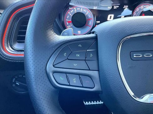 Used 2021 Dodge Challenger R/T Scat Pack image 24