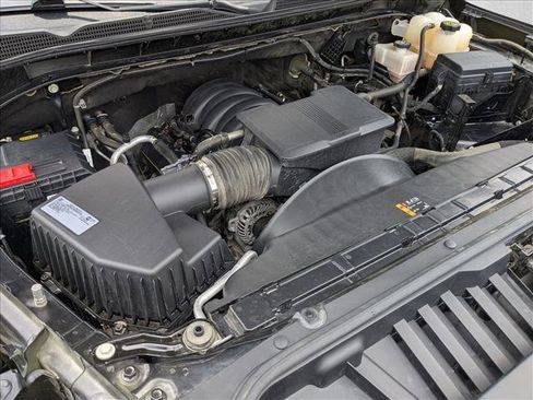 Certified 2022 GMC Sierra 2500 SLE w/ SLE Value Package; image 23