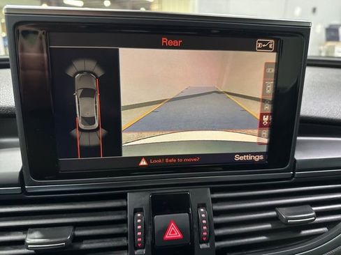 Used 2014 Audi S7 Prestige image 5