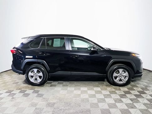 Certified 2025 Toyota RAV4 XLE AWD/4WD image 8