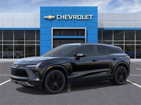 New 2026 Chevrolet Blazer EV LT image 62
