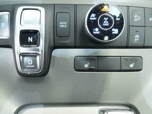 Used 2022 Hyundai Palisade SEL w/ Convenience Package image 38