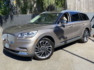 Used 2020 Lincoln Aviator Reserve w/ Equipment Group 202A AWD/4WD video 1
