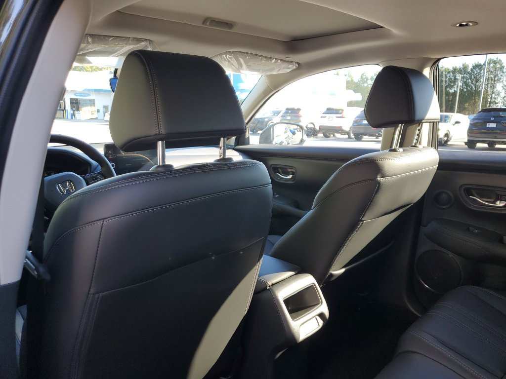New 2027 Honda HR-V EX-L image 11