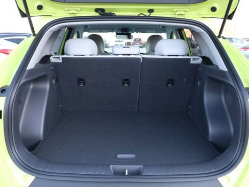 New 2026 Hyundai Kona SEL Sport image 25