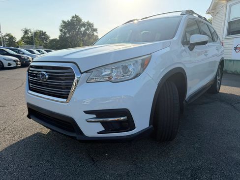 Used 2019 Subaru Ascent Premium AWD/4WD image 9