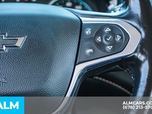 Used 2021 Chevrolet Traverse RS w/ LPO, Floor Liner Package image 33