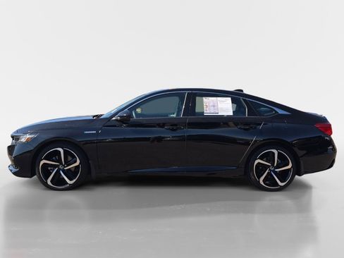 Used 2022 Honda Accord Sport image 6