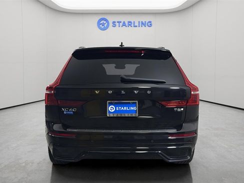 Used 2025 Volvo XC60 T8 Ultra w/ Protection Package Premier image 7