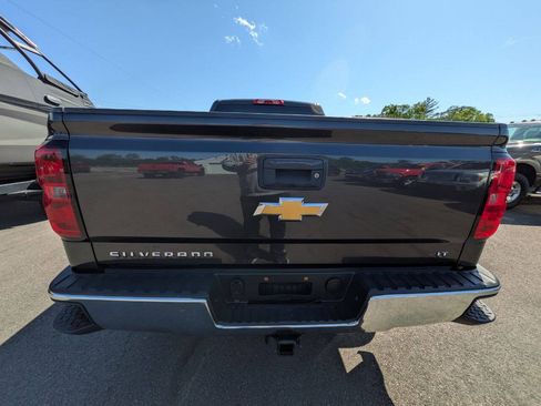Used 2014 Chevrolet Silverado 1500 LT w/ All Star Edition AWD/4WD image 6