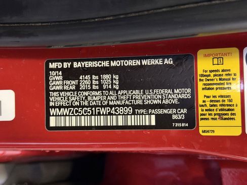 Used 2015 MINI Cooper Countryman S image 26