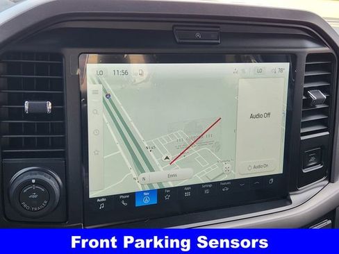 New 2026 Ford F150 XLT w/ Equipment Group 302A MID image 17