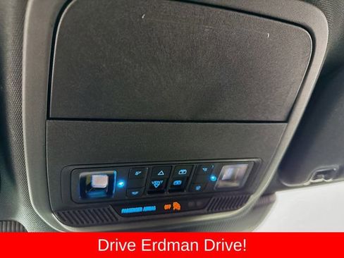 Used 2025 Ford Explorer ST w/ Sun And Sound Package RWD image 18