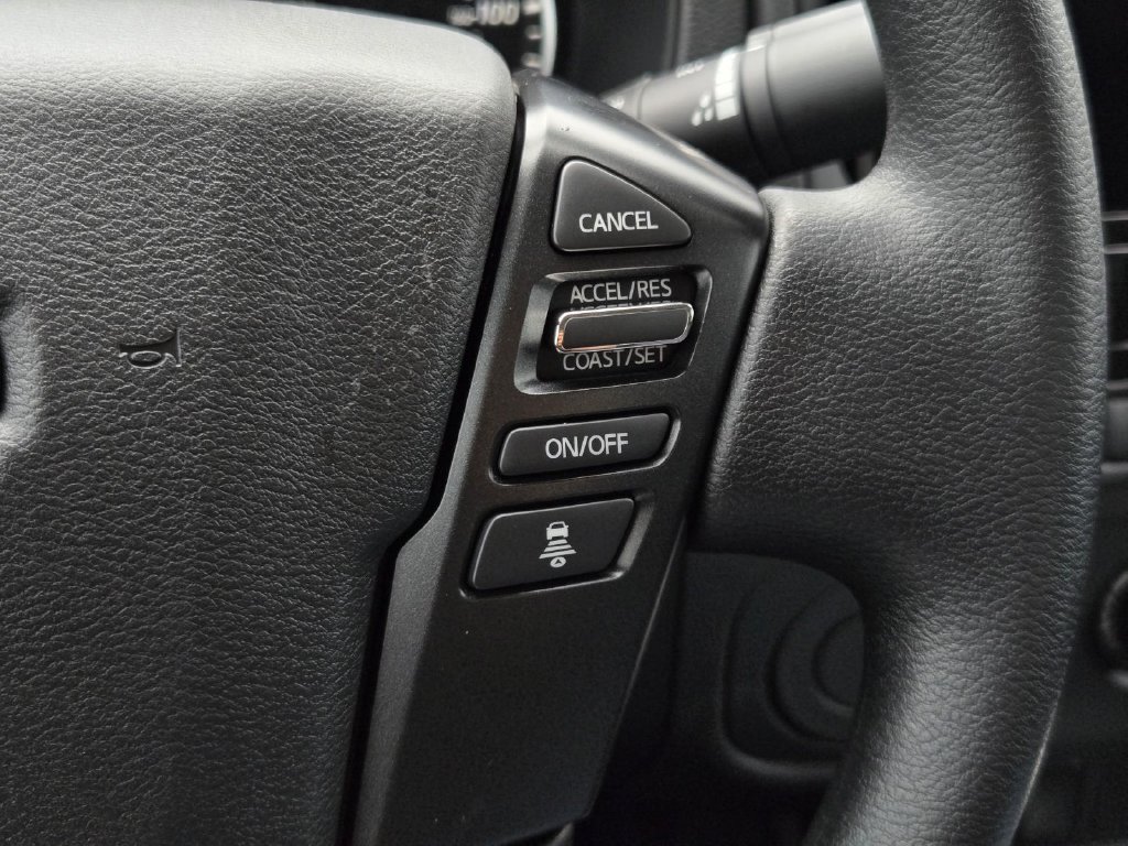 New 2026 Nissan Frontier S RWD image 24