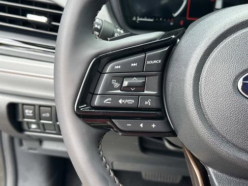 New 2026 Subaru Forester Sport AWD/4WD image 43