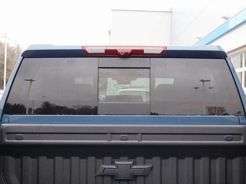 New 2026 Chevrolet Silverado 3500 LTZ w/ LTZ Plus Package image 40