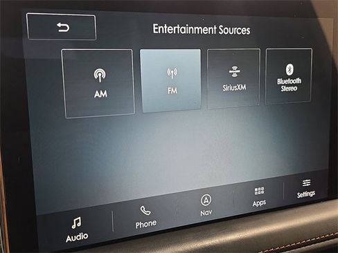 Certified 2023 Lincoln Aviator Black Label w/ Dynamic Handling Package image 18