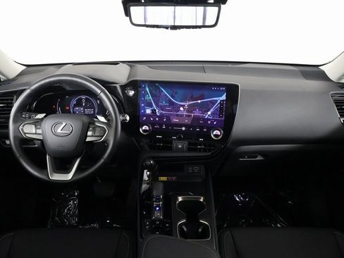 Used 2026 Lexus NX 350h AWD w/ Accessory Package (2T) image 8