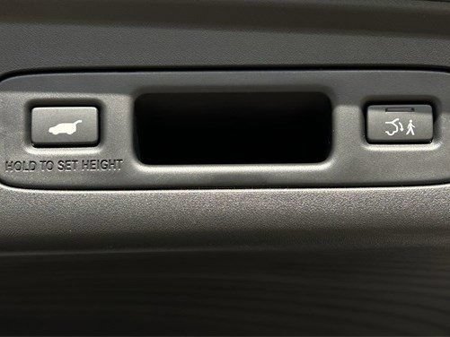 Certified 2026 Acura ADX FWD image 31