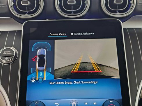 New 2026 Mercedes-Benz CLE 300 4MATIC Cabriolet image 23