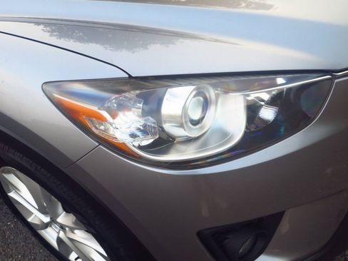 Used 2014 MAZDA CX-5 Grand Touring AWD/4WD image 35