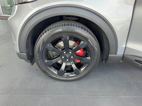 Certified 2022 Ford Explorer ST w/ ST Street Pack RWD image 36