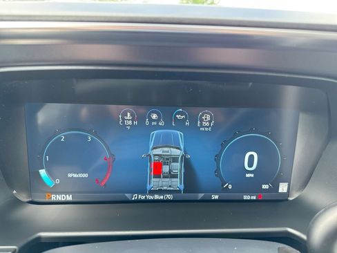 New 2026 Ford F250 Platinum w/ Platinum Plus Package AWD/4WD image 12
